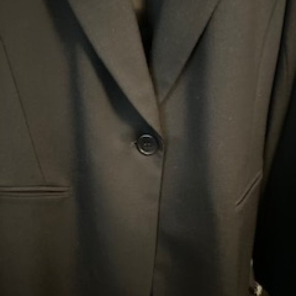 Lafayette 148 Blazer - Picture 7 of 9